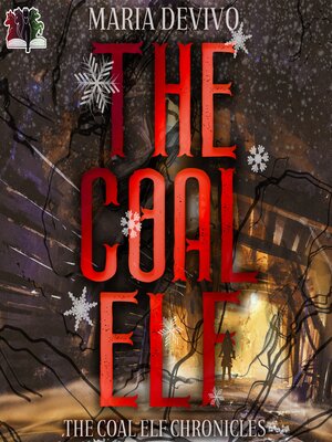 cover image of The Coal Elf